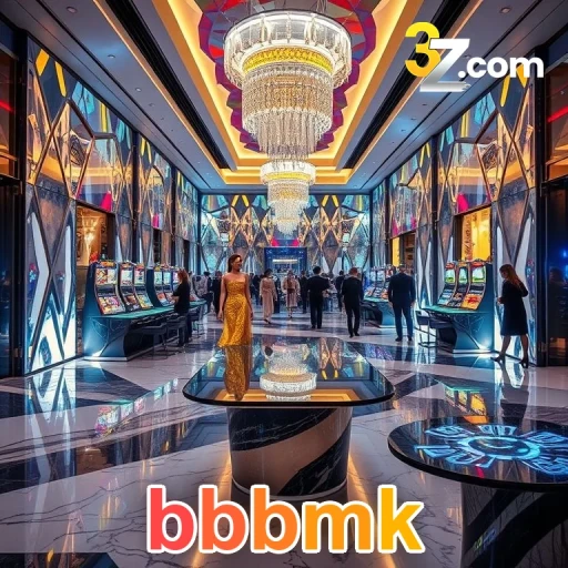 bbbmk Baixar App