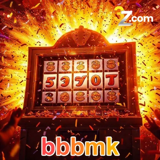 bbbmk Jogos de caça-níqueis